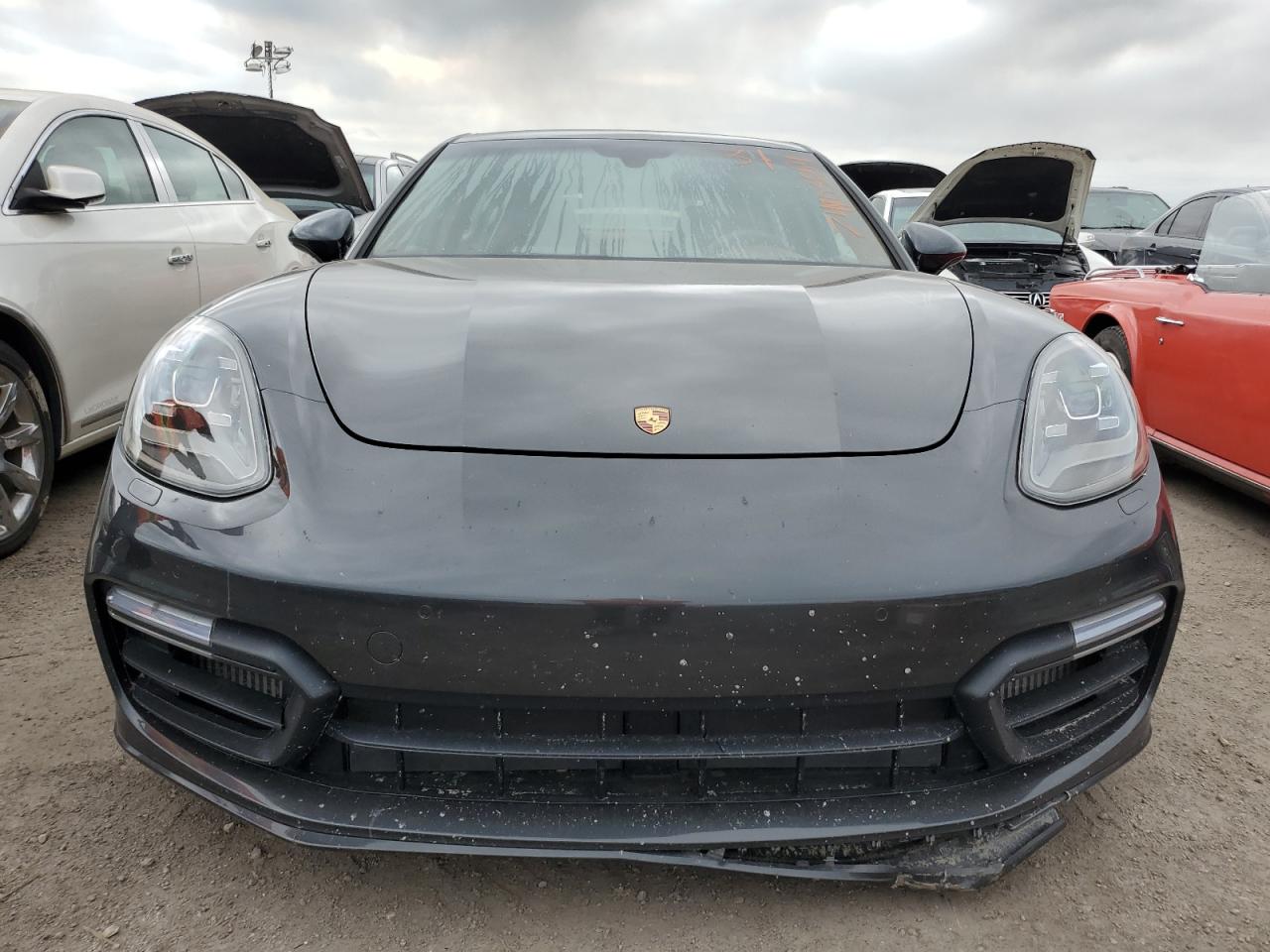 2019 Porsche Panamera - Image 5
