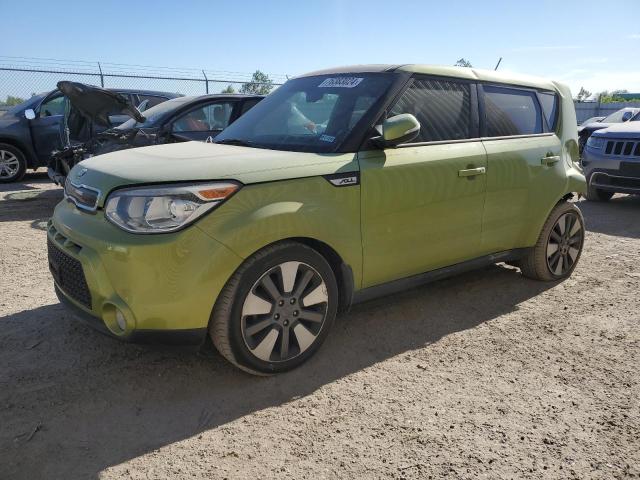 2015 Kia Soul !