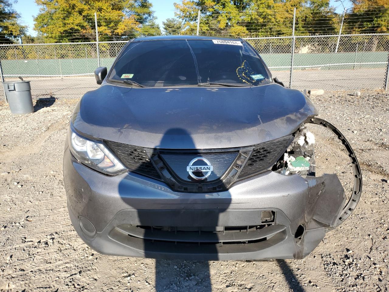 2019 Nissan Rogue - Image 5