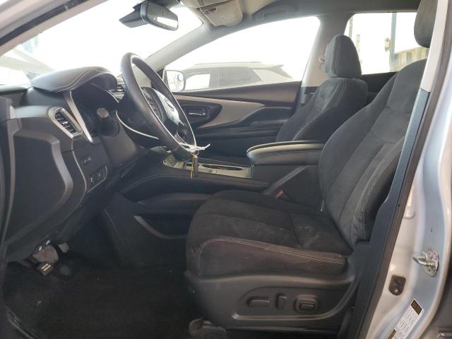 5N1AZ2BJ4LN139188 Nissan Murano SV 7