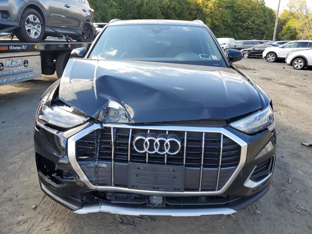 2020 Audi Q3 - Image 5