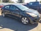 2013 Hyundai Elantra Gls zu verkaufen in Moraine, OH - Front End