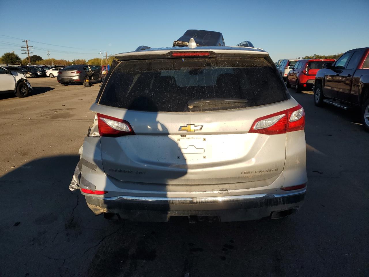 2019 Chevrolet Equinox - Image 6