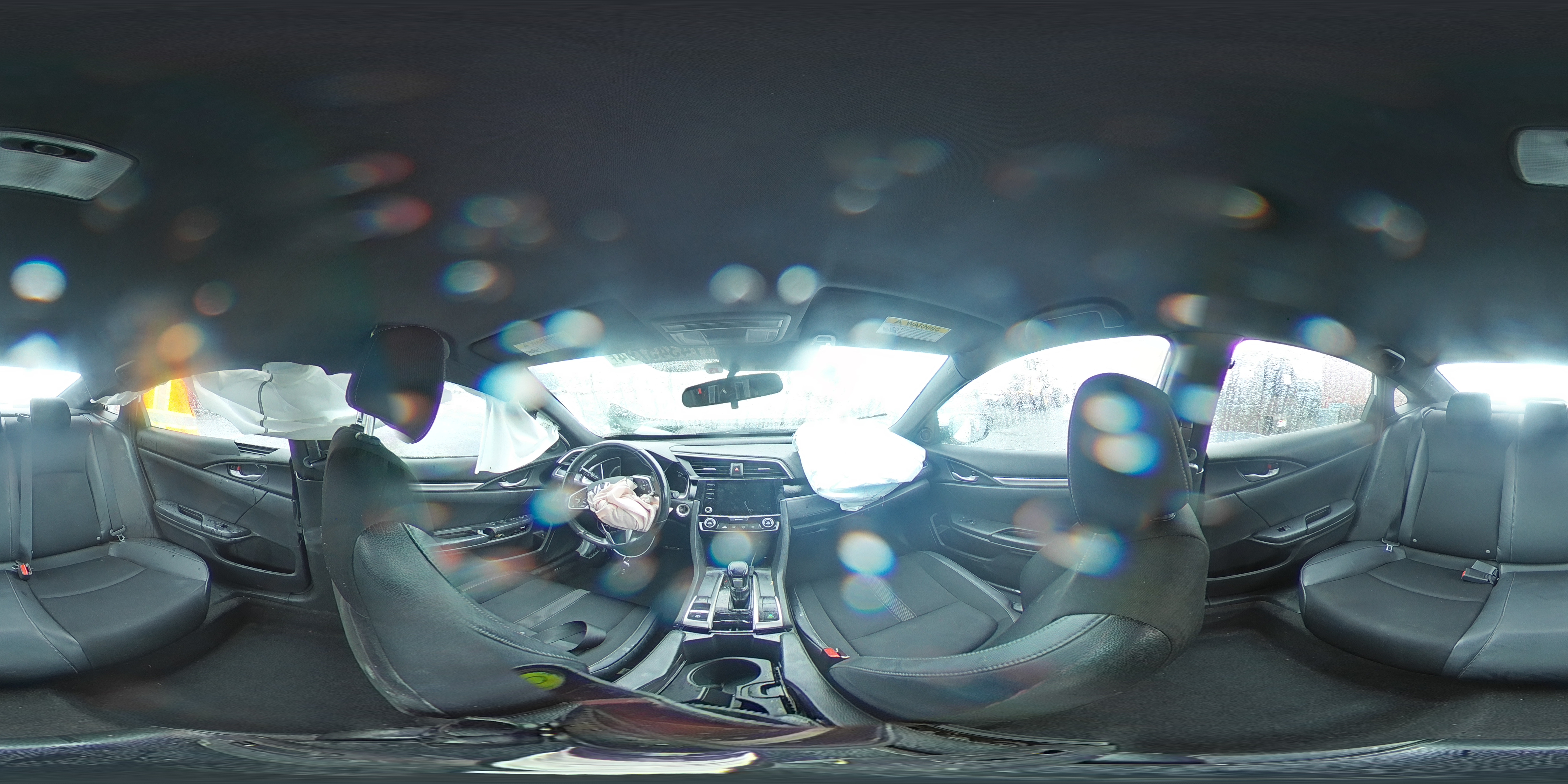 2019 Honda Civic - Image 14