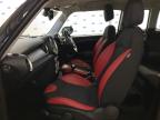 2010 MINI COOPER CLU for sale at Copart SANDWICH