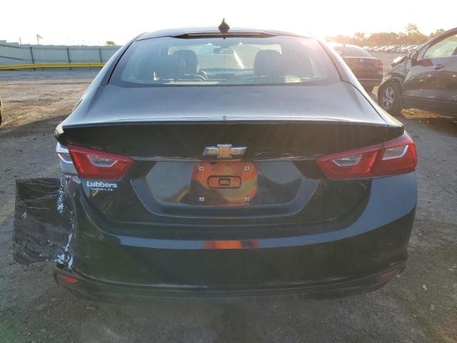  CHEVROLET MALIBU 2020 Czarny