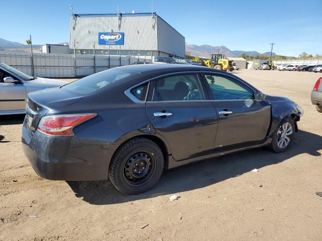  NISSAN ALTIMA 2014 Charcoal