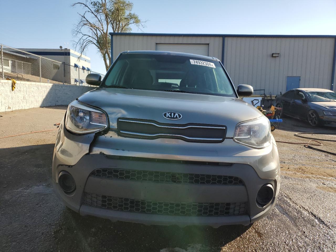 2018 Kia Soul - Image 5