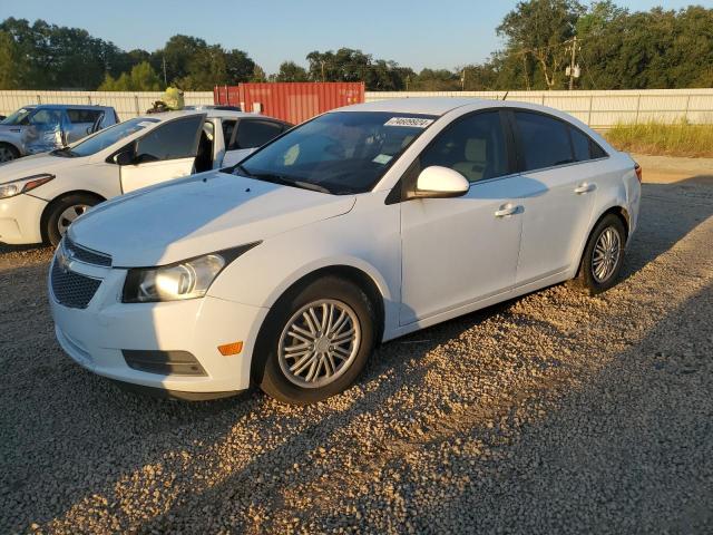 2011 Chevrolet Cruze Lt