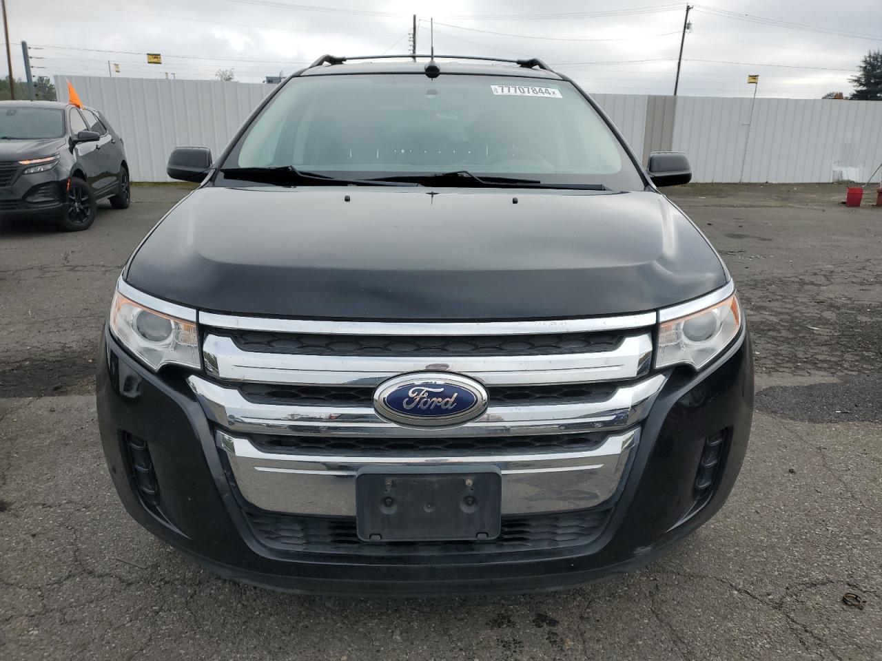 2012 Ford Edge - Image 5