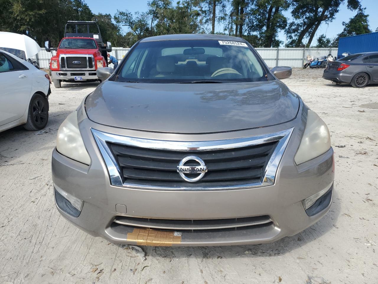2015 Nissan Altima - Image 5
