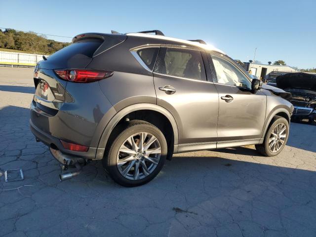  MAZDA CX-5 2021 Вугільний