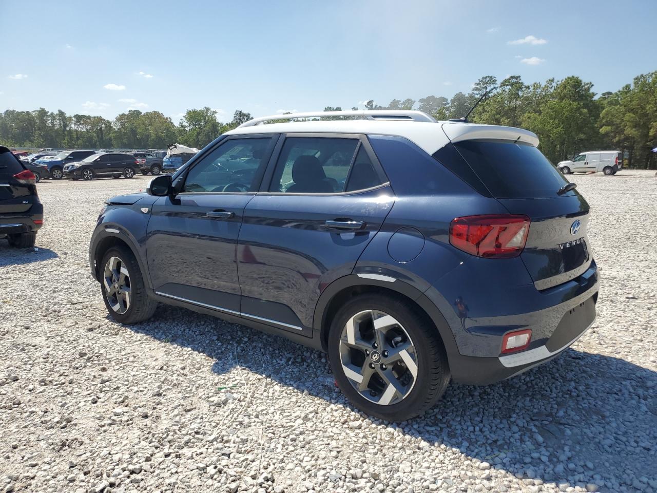 2023 Hyundai Venue - Image 2
