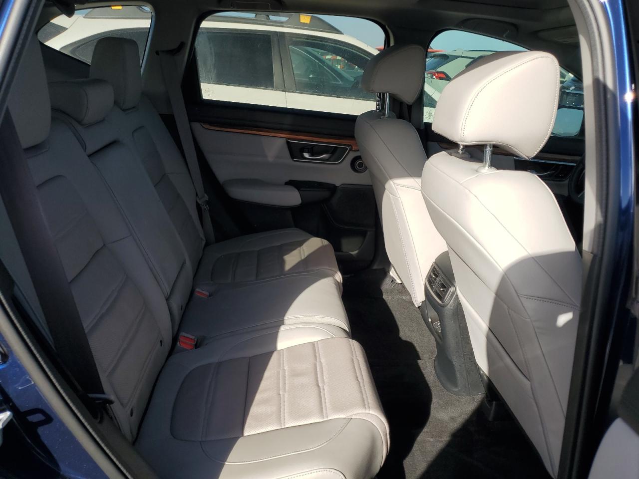 2022 Honda CR-V - Image 11