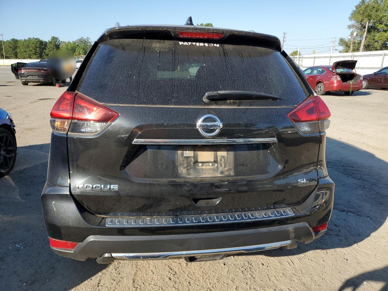2018 Nissan Rogue - Image 6