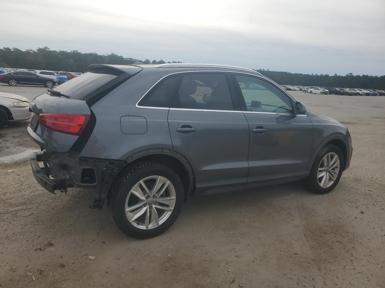2016 Audi Q3 - Image 3