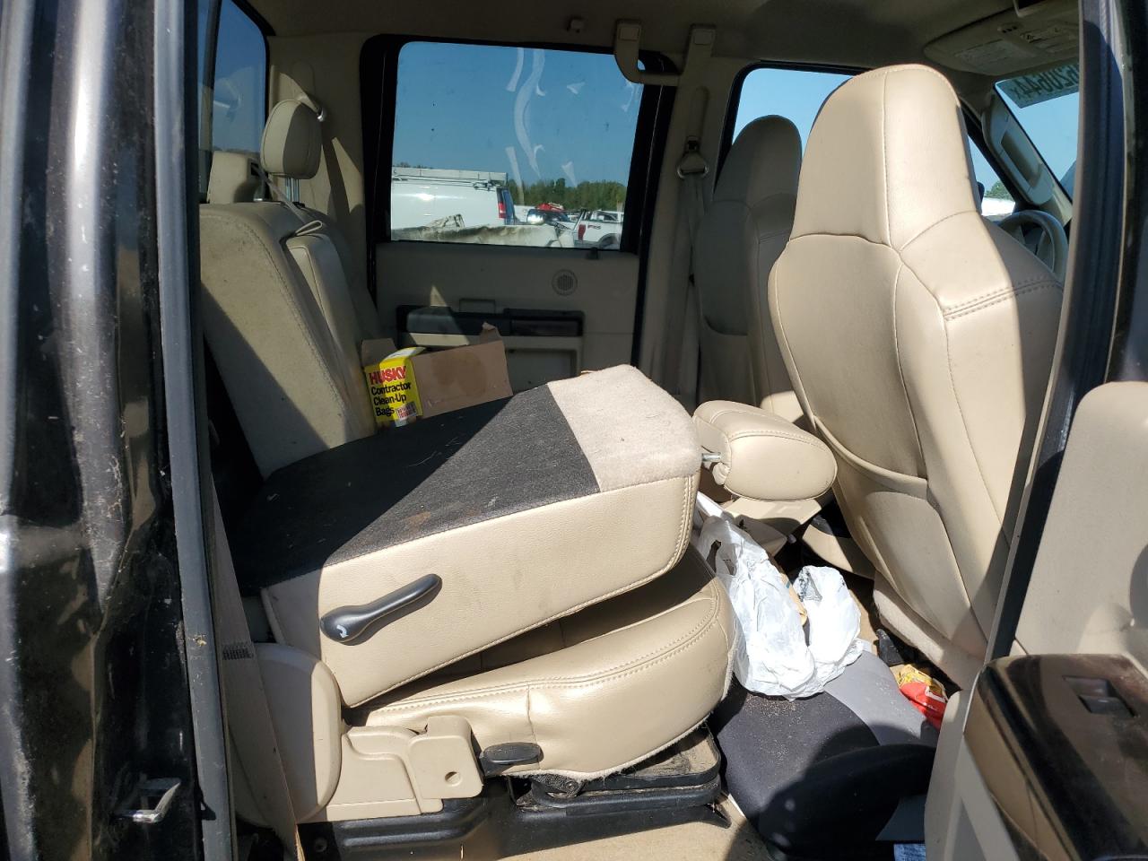 2008 Ford F250 Super Duty VIN: 1FTSW21R98EC24589 Lot: 74620644