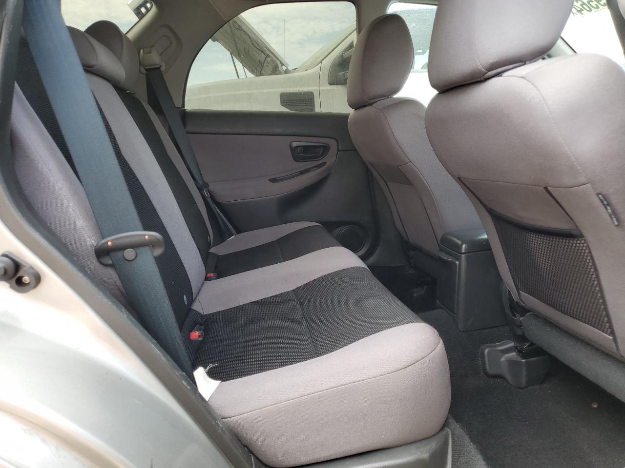 2007 Subaru Impreza - Image 11