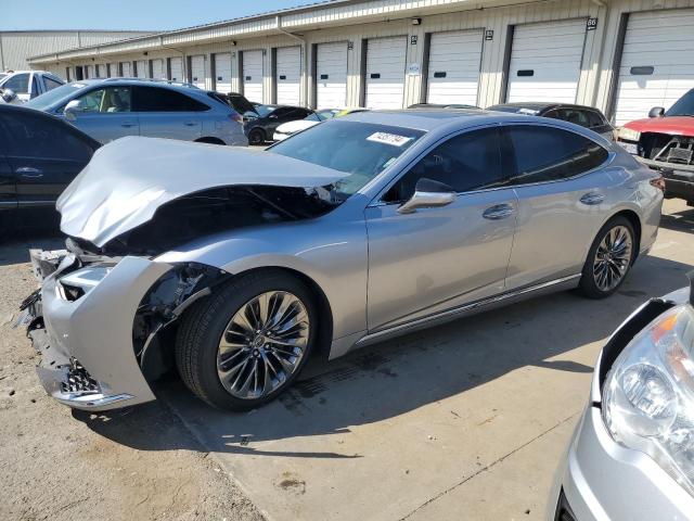 2021 Lexus Ls 500 Base на продаже в Louisville, KY - Front End