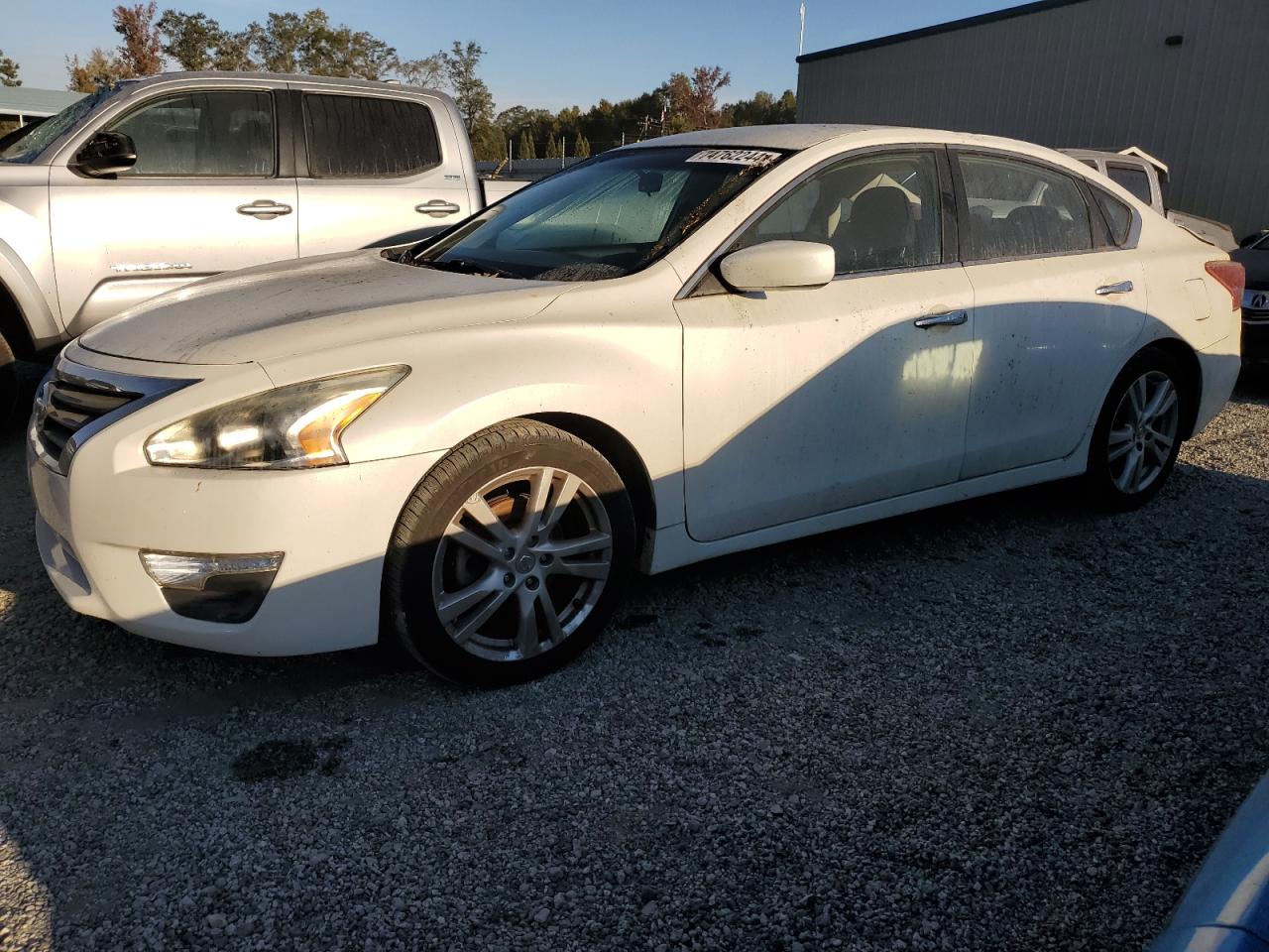 2013 Nissan Altima - Image 1