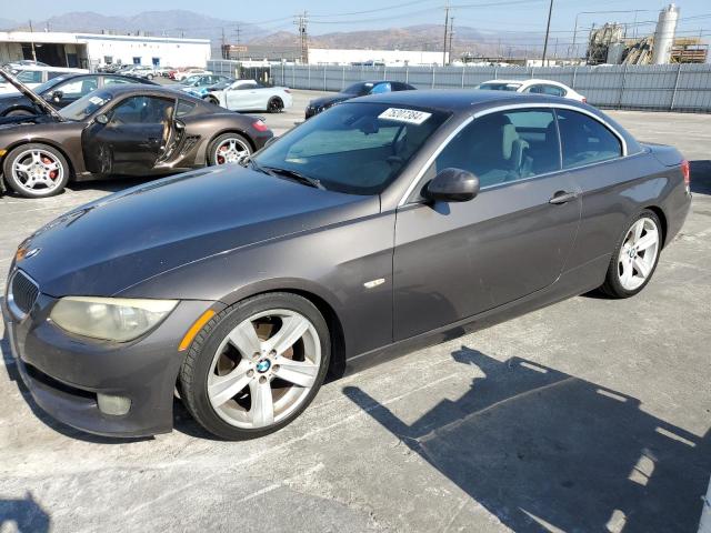 2011 Bmw 328 I Sulev