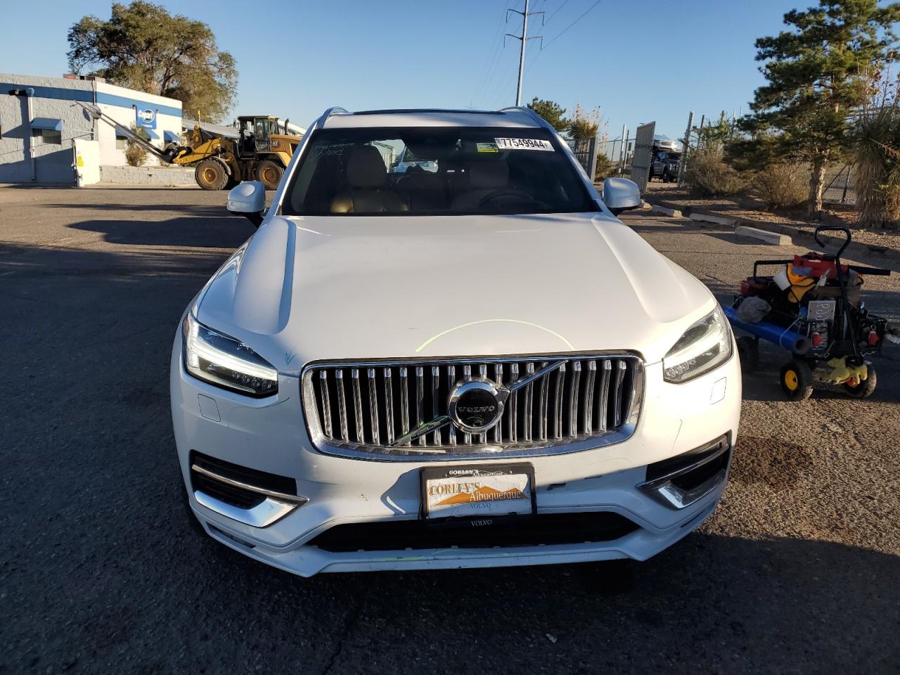 2021 Volvo XC90 - Image 5