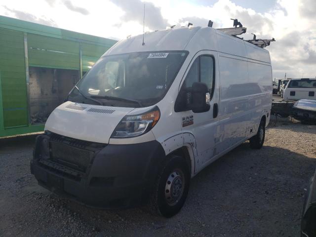 2021 Ram Promaster 2500 2500 High