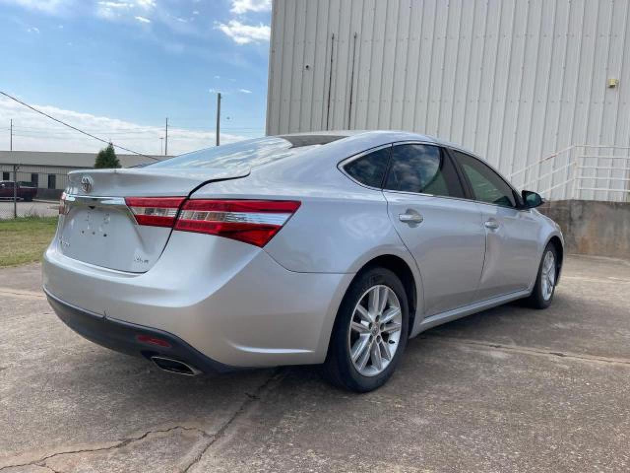 2014 Toyota Avalon Base VIN: 4T1BK1EB3EU126268 Lot: 76577564