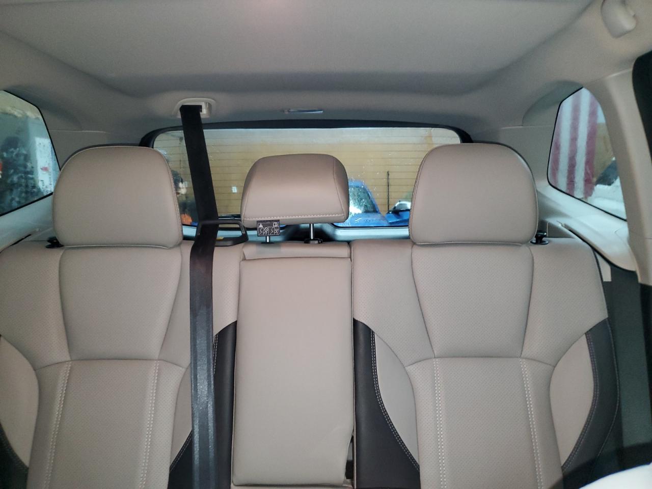 2019 Subaru Forester - Image 10
