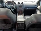 2011 Mercedes-Benz Ml 350 на продаже в Riverview, FL - Water/Flood