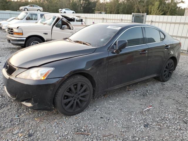 2006 Lexus Is 250