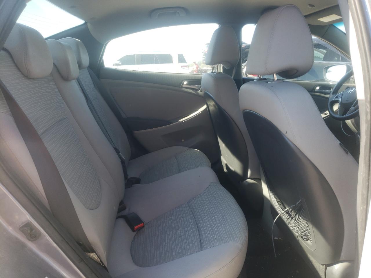 2016 Hyundai Accent - Image 10