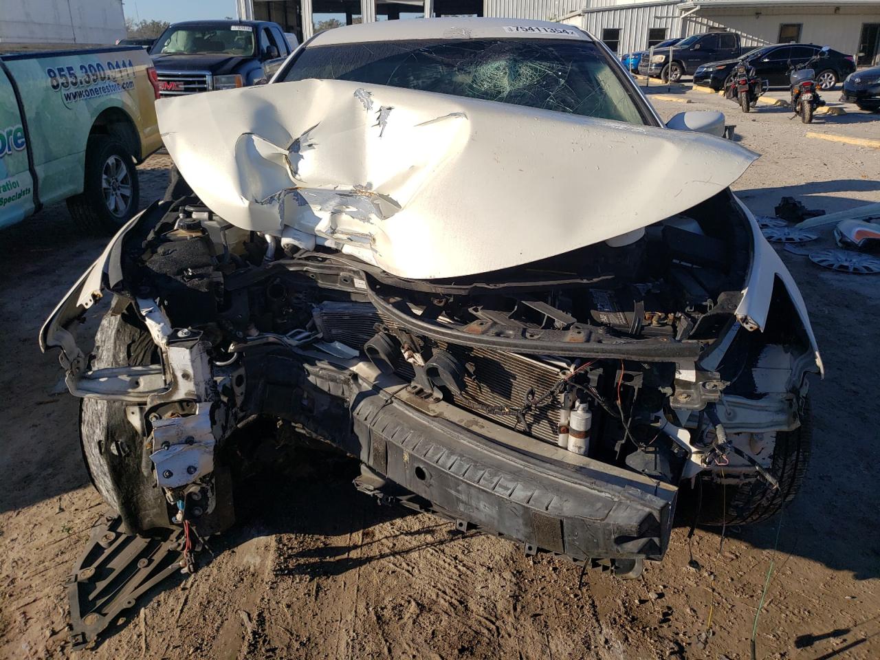 2014 Nissan Altima - Image 5