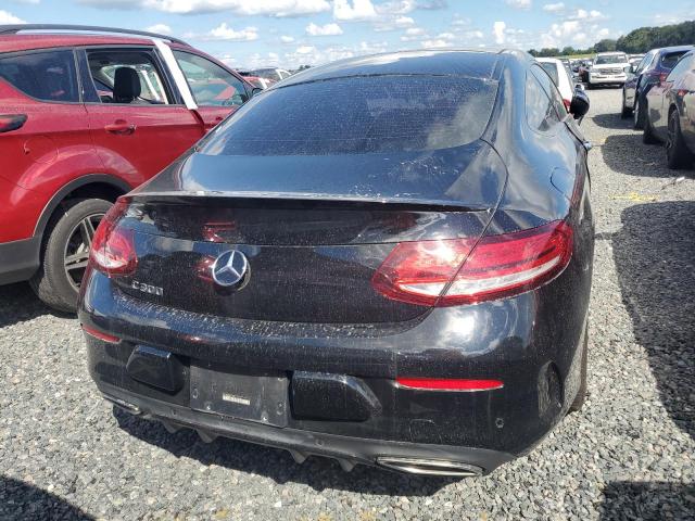 W1KWJ8DBXMG100112 Mercedes-Benz C-Class C 300 6