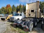 2019 Volvo Vn Vnl for Sale in Cookstown, ON - Vandalism