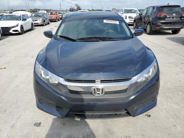  HONDA CIVIC 2018 Granatowy