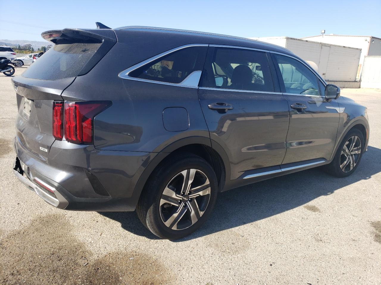 2023 Kia Sorento - Image 3