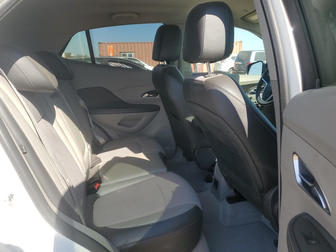 2014 Buick Encore - Image 10