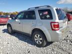 2012 Ford Escape Limited en Venta en Barberton, OH - Front End