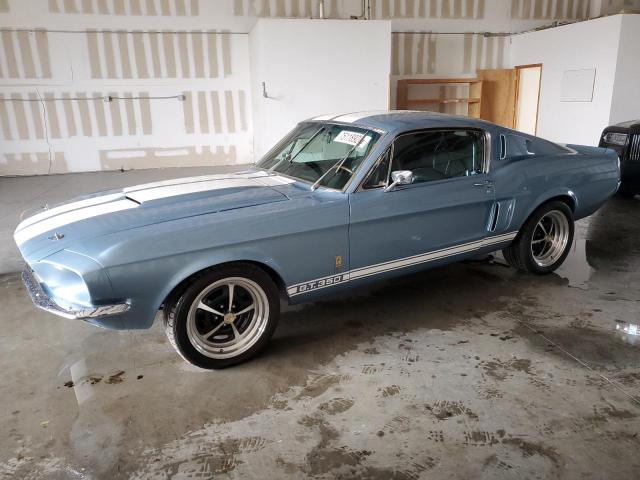 1967 Ford Shlbygt350 Clone