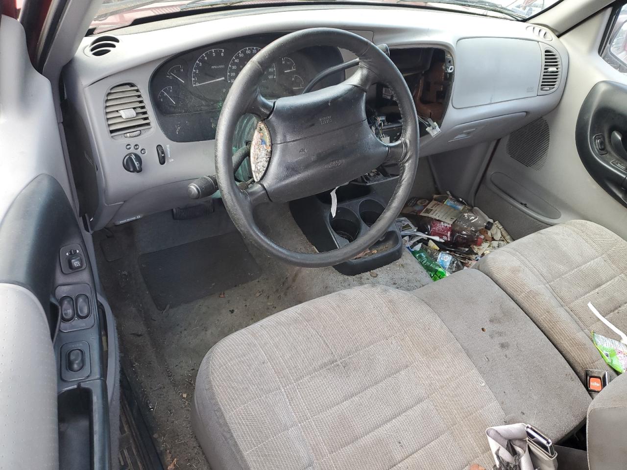 1997 Ford Ranger - Image 8