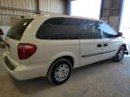 2007 Dodge Grand Caravan Se na sprzedaż w Abilene, TX - Front End