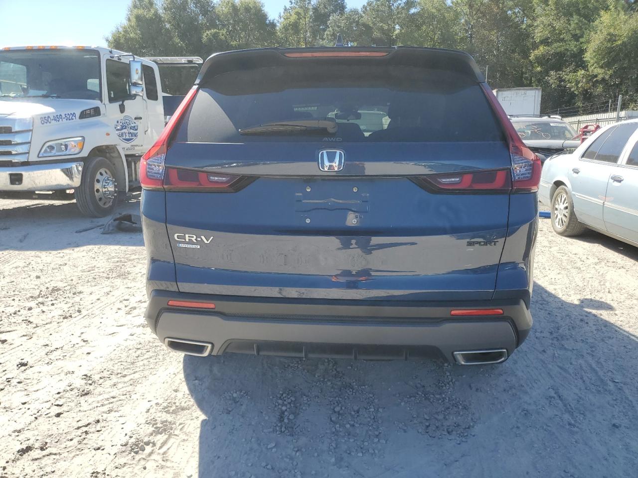 2024 Honda CR-V - Image 6