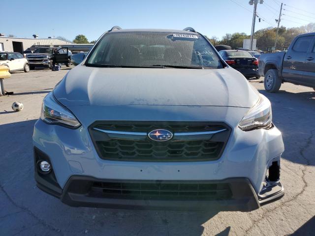 JF2GTANC3L8243534 Subaru Crosstrek  5