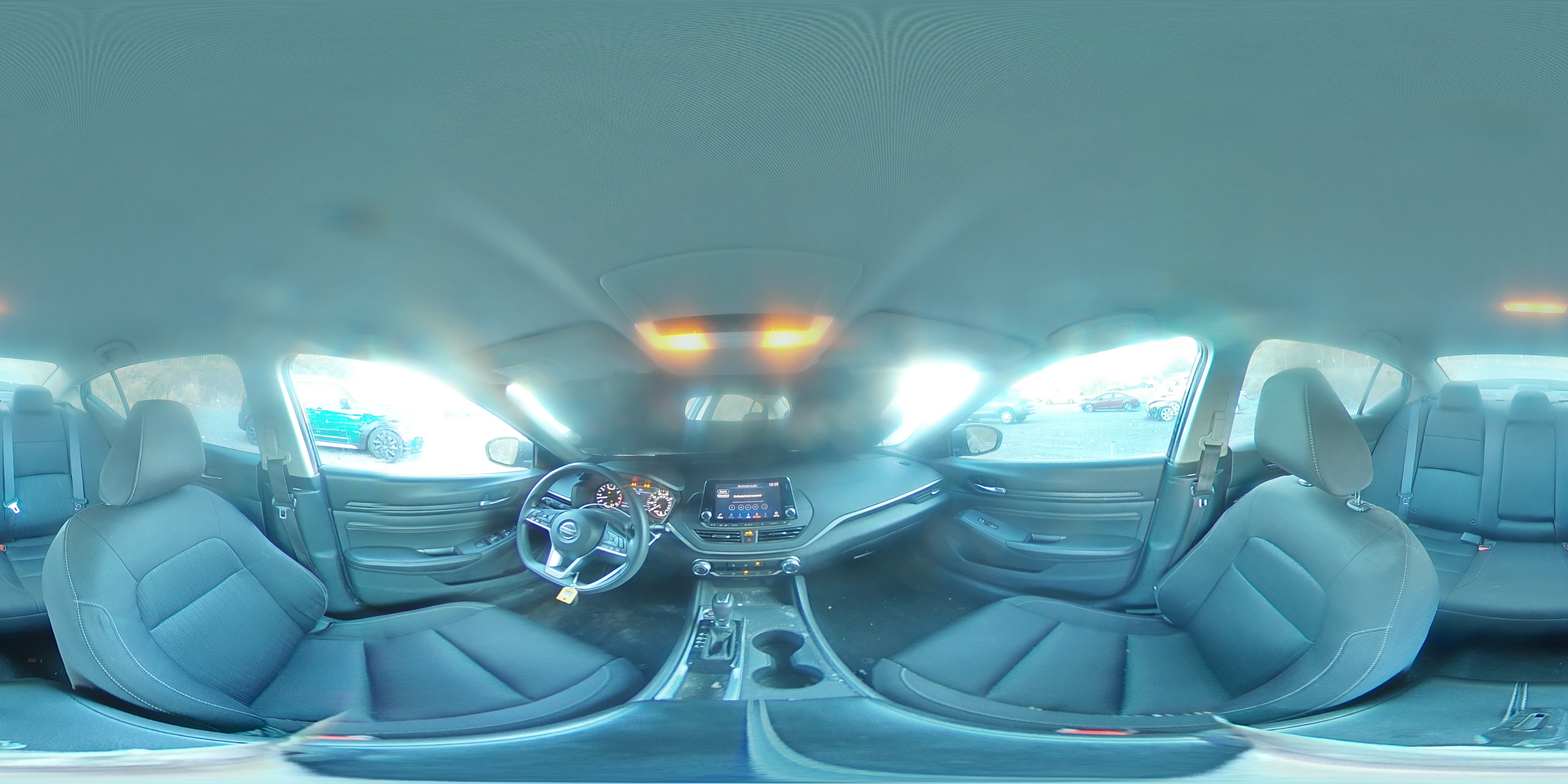 2019 Nissan Altima - Image 12