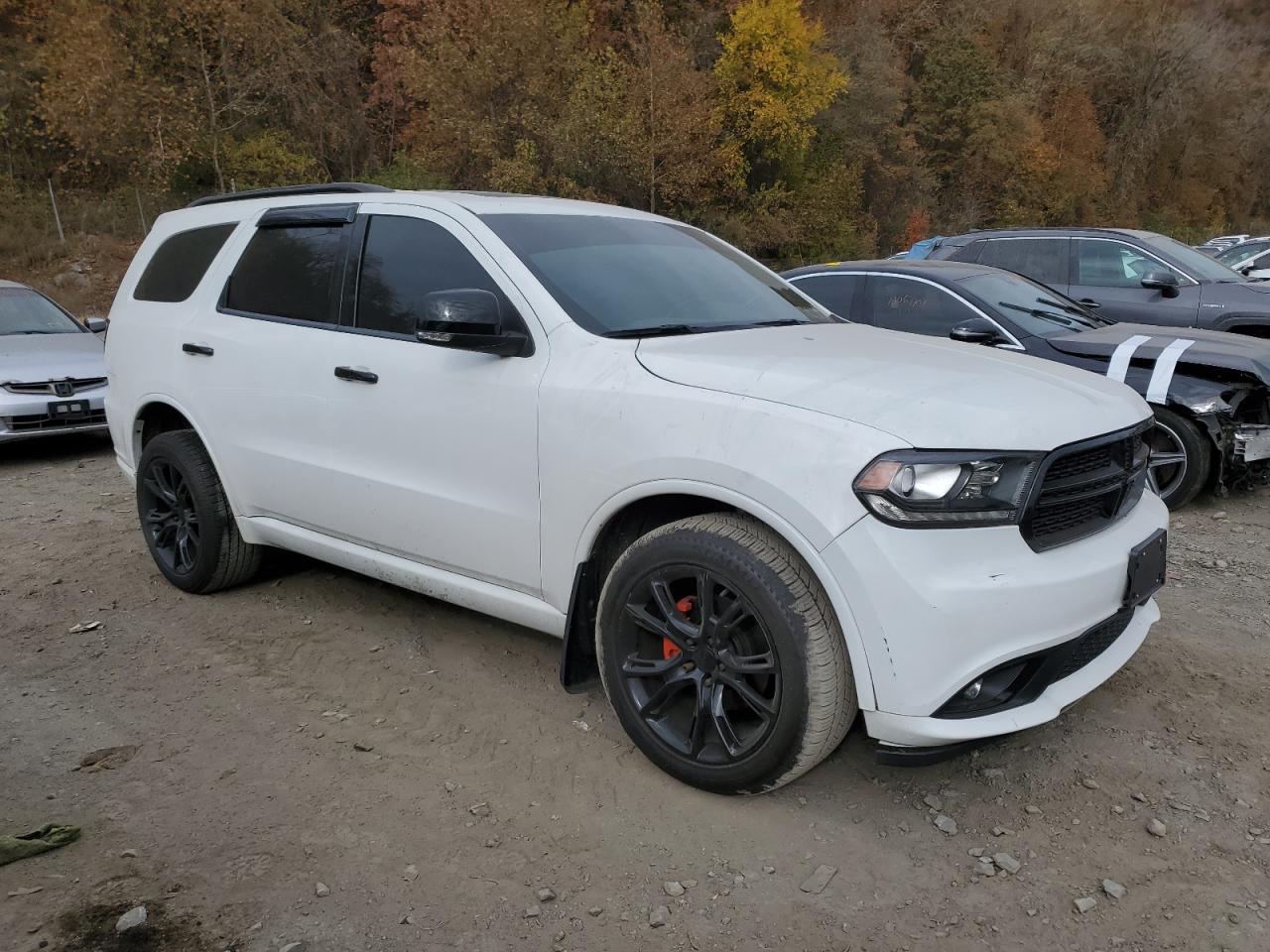 2018 Dodge Durango - Image 4