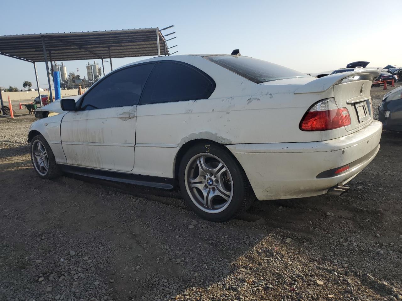 2005 BMW 3er - Image 2