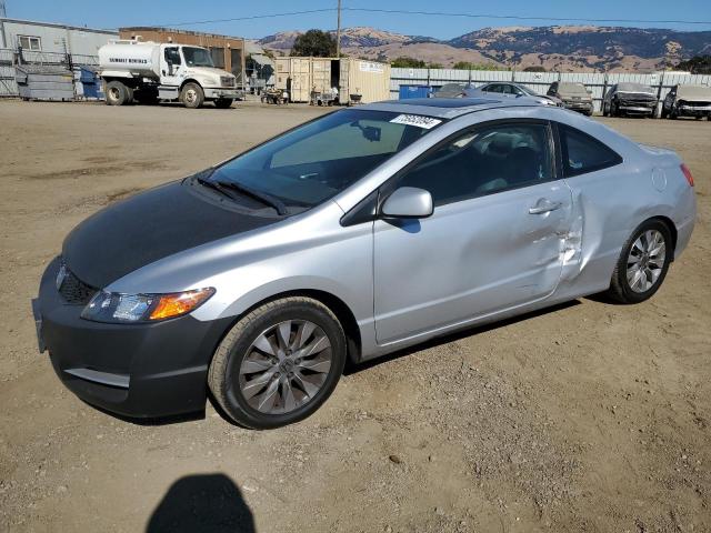 2009 Honda Civic Ex