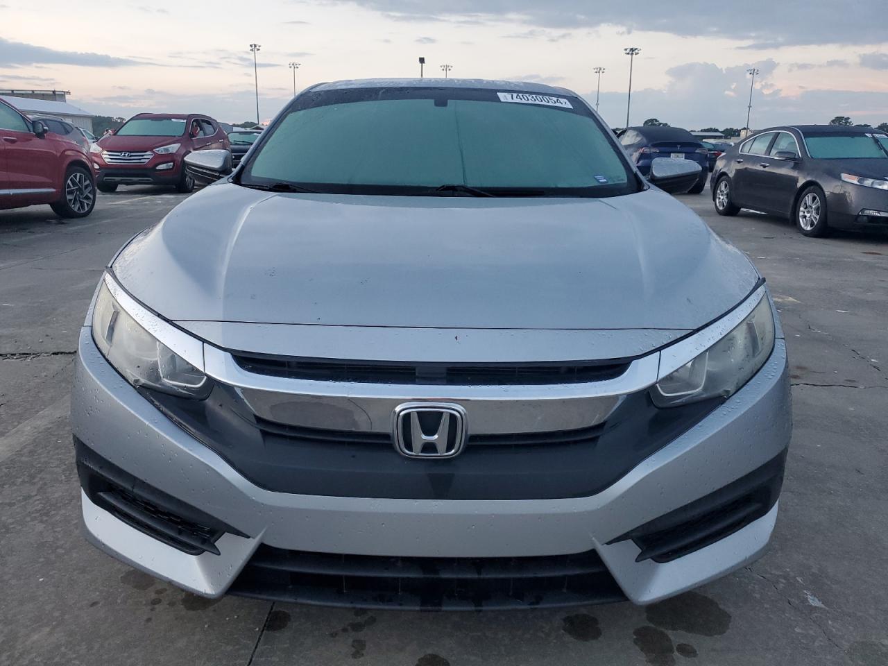 2017 Honda Civic - Image 5