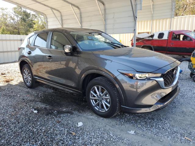  MAZDA CX-5 SELEC 2024 Серый